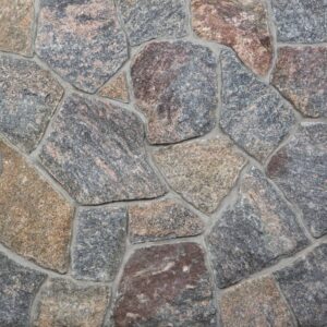 Vineyard Granite Blend Mosaic