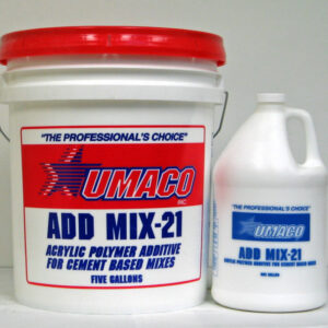 umaco add mix 21