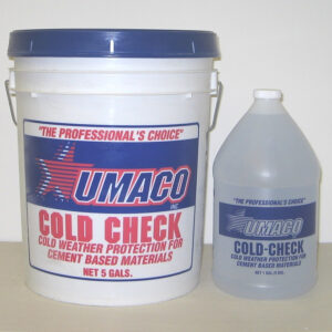 umaco cold check