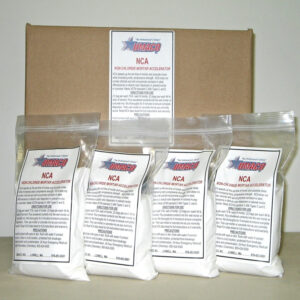 umaco nca non chloride additive