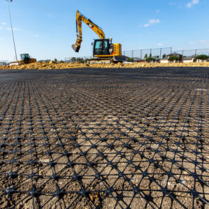 Site Preparation