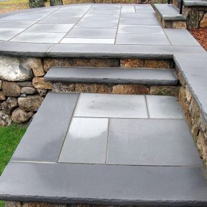 Natural Stone Treads