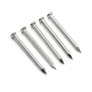 concrete nails and masonry nails