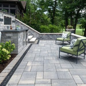 Patio Blocks