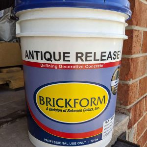 Brickform Stamps