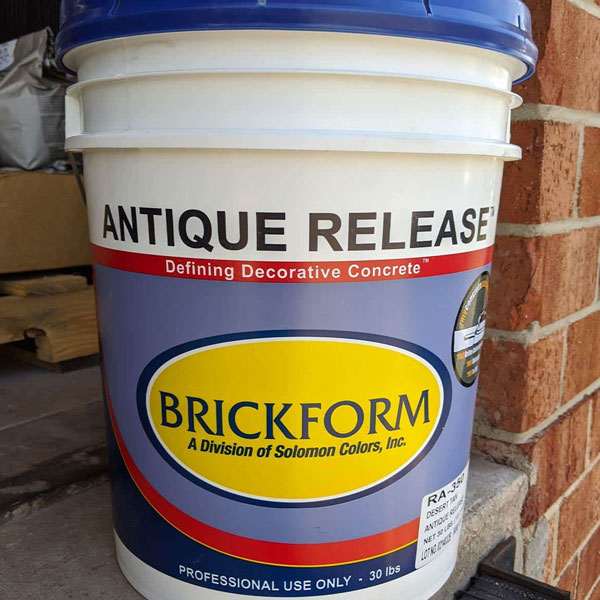 Concrete Solutions - A Division of A. Jandris & Sons Inc.