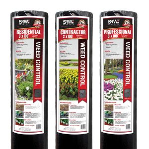 Weed Control