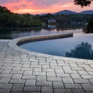 Cambridge Cobble® Pavers